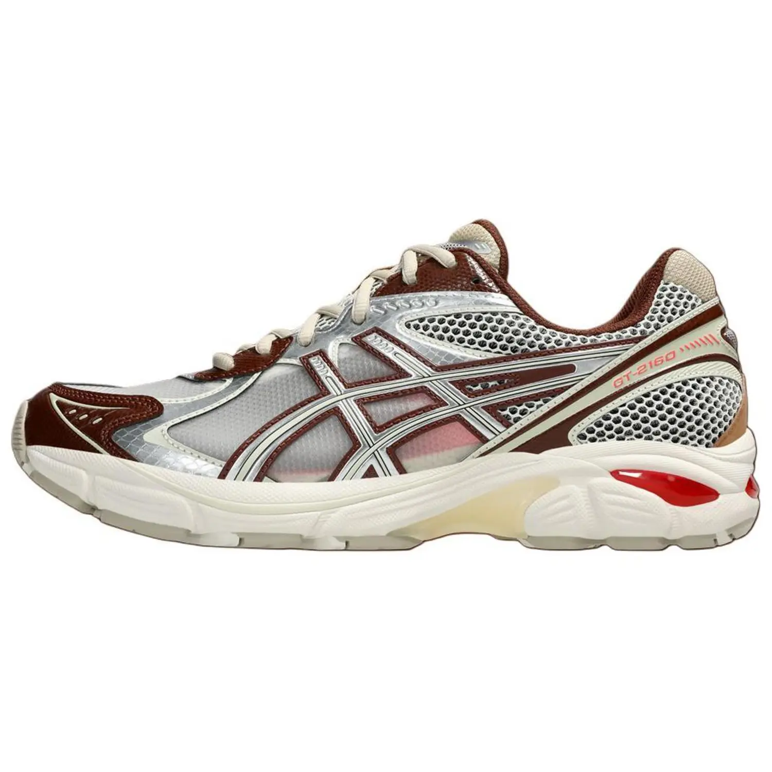 Кроссовки Asics GT-2160 Above The Clouds Chocolate Brown, коричневый
Кроссовки Asics GT-2160 Above The Clouds Chocolate Brown, коричневый