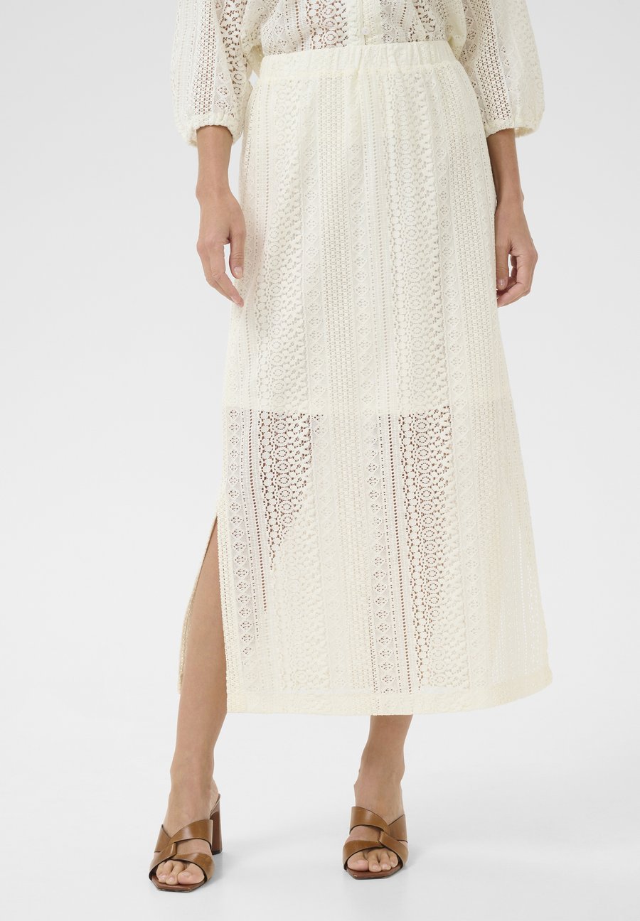 Юбка Cream BRODERI ANGLAIS, Marshmallow/White
Юбка Cream BRODERI ANGLAIS, Marshmallow/White