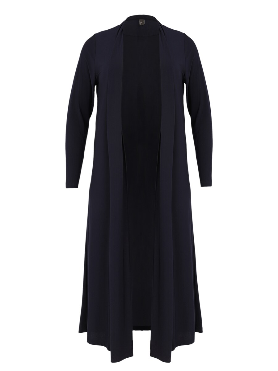 Вязаный кардиган YOEK, Navy
Вязаный кардиган YOEK, Navy