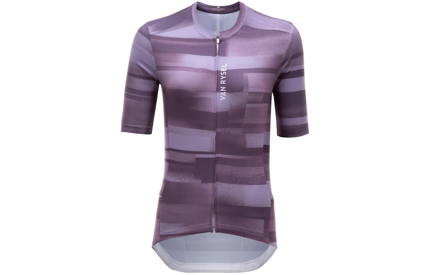 DECATHLON Женская велосипедная одежда светло-фиолетового цвета
DECATHLON Женская велосипедная одежда светло-фиолетового цвета