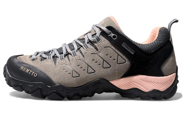 Кроссовки для активного отдыха женские низкие коричневый Humtto
Кроссовки для активного отдыха женские низкие коричневый Humtto