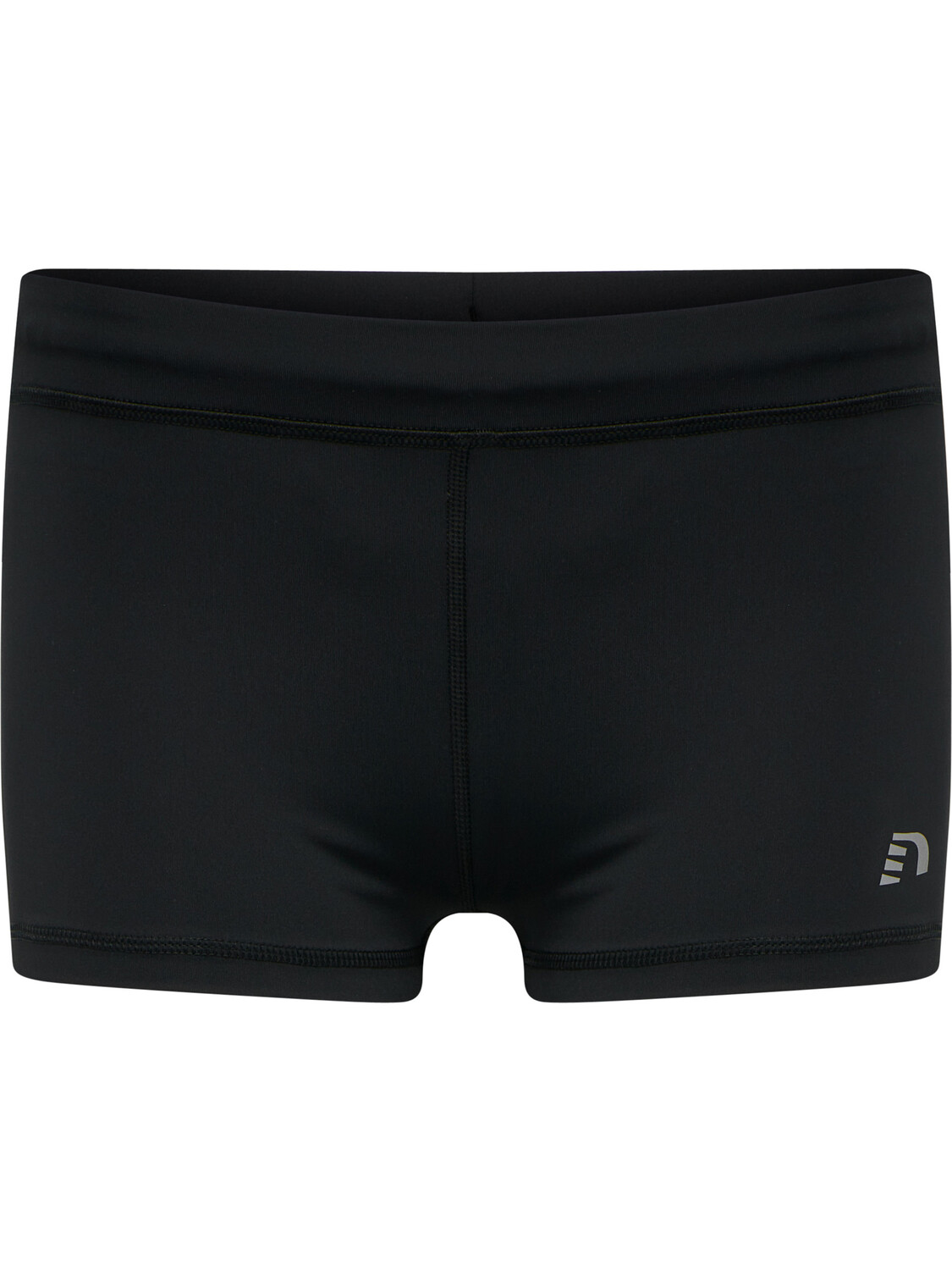 Шорты Newline Women Core Athletic Hotpants, черный
Шорты Newline Women Core Athletic Hotpants, черный