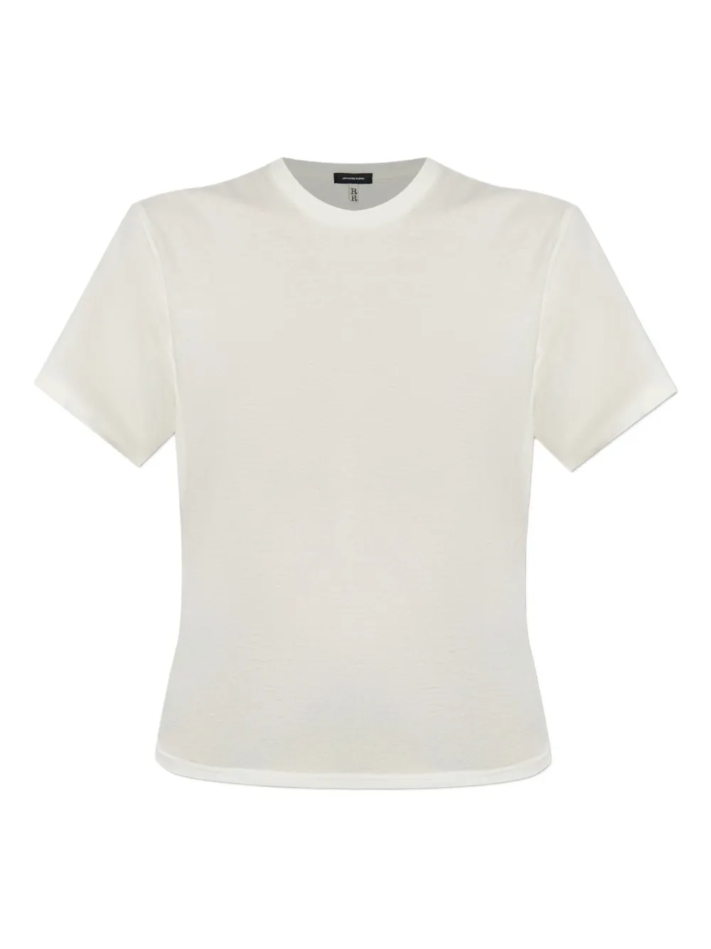 Футболка с круглым вырезом R13, белый
Футболка с круглым вырезом R13, белый