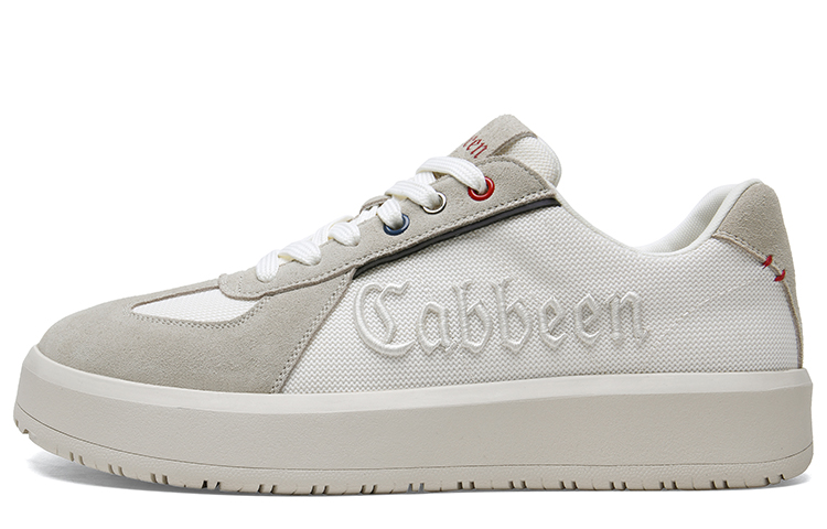 Классические трикотажные кроссовки для скейтбординга с изображением головы самолета, износостойкие, нескользящие, мужские, многоцветные Cabbeen, Ecru
Классические трикотажные кроссовки для скейтбординга с изображением головы самолета, износостойкие, нескользящие, мужские, многоцветные Cabbeen, Ecru