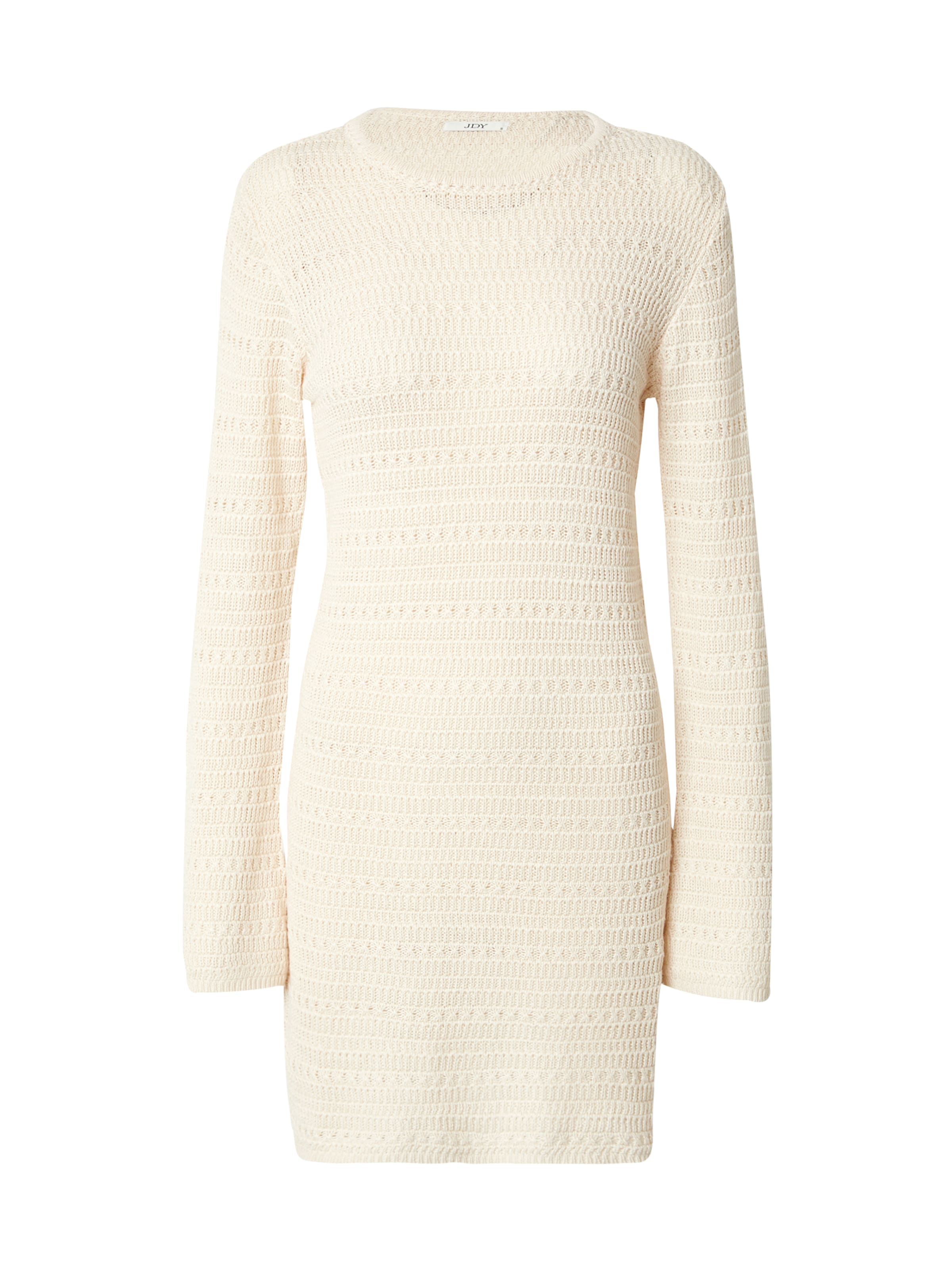 JDY Летнее платье 'Tropica' в бежевом цвете
JDY Летнее платье 'Tropica' в бежевом цвете