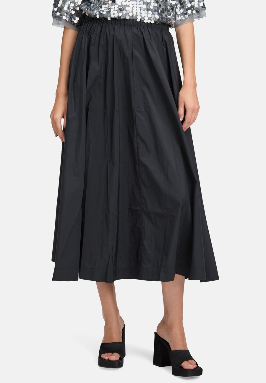 Юбка Cartoon A-line skirt, Schwarz/Black
Юбка Cartoon A-line skirt, Schwarz/Black