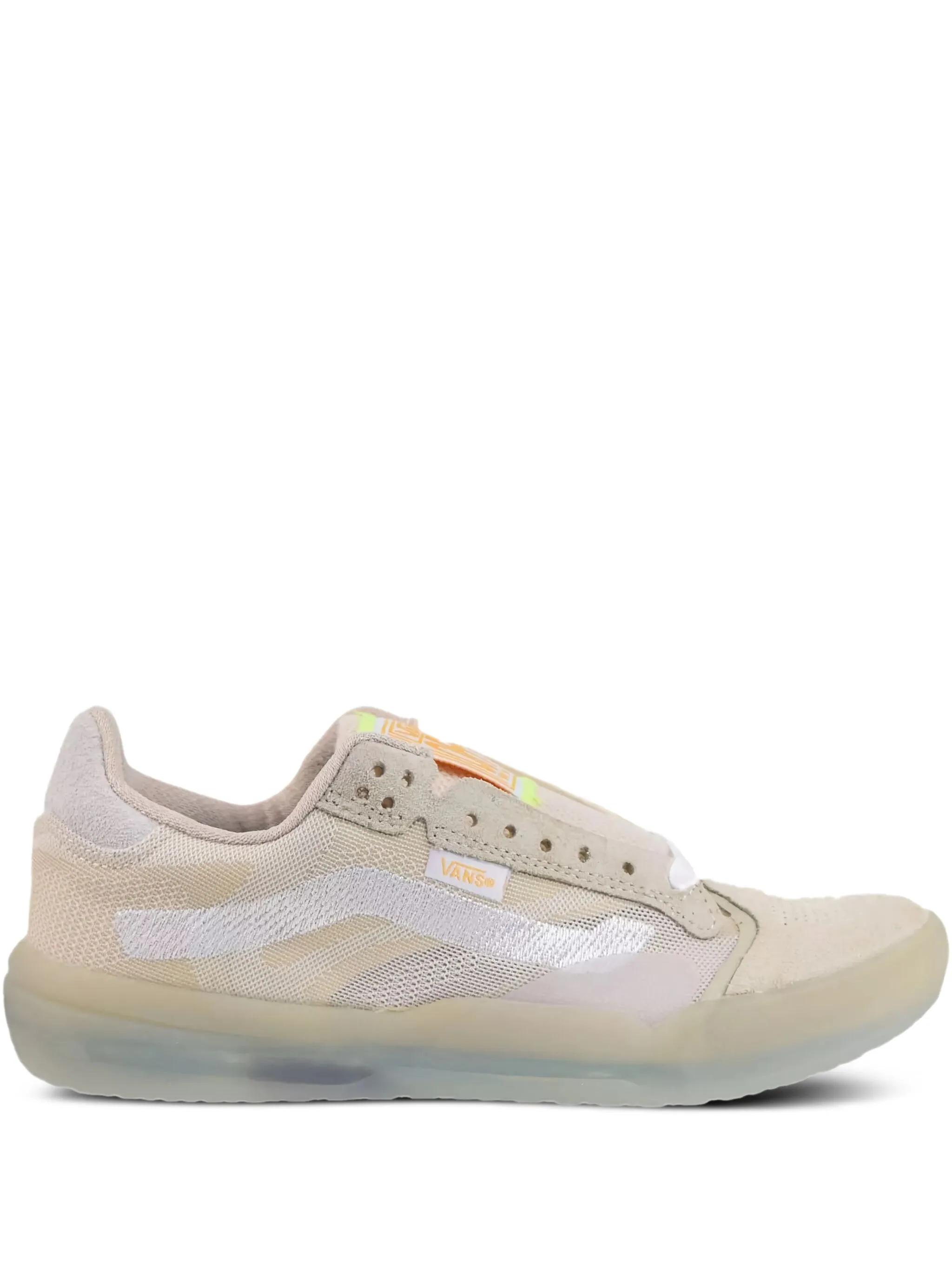 Кроссовки EVDNT Ultimate Waffle Sand Vans, бежевый
Кроссовки EVDNT Ultimate Waffle Sand Vans, бежевый