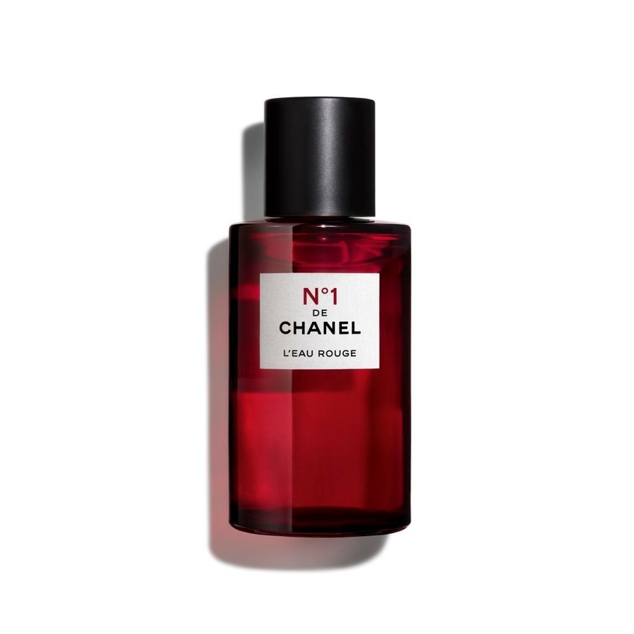Спрей для тела n°1 de chanel l'eau rouge Chanel, объем 100 мл
Спрей для тела n°1 de chanel l'eau rouge Chanel, объем 100 мл