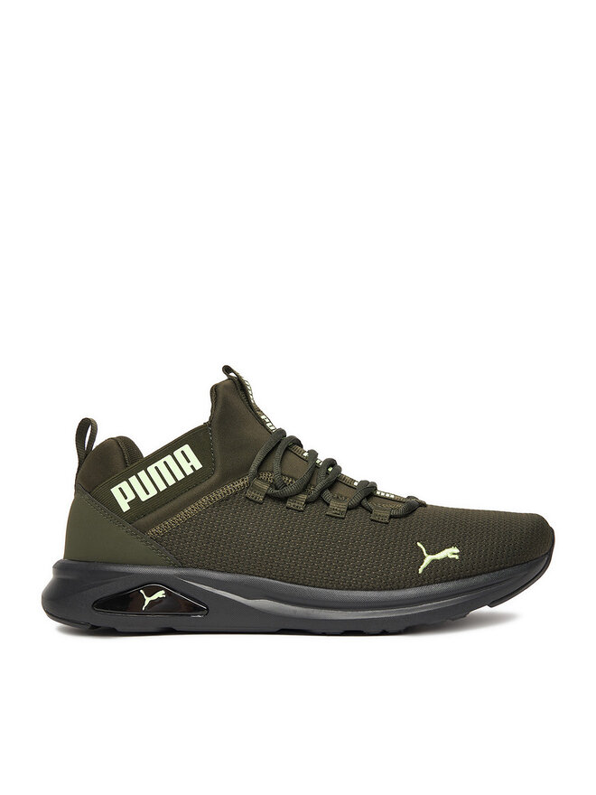 Кроссовки ENZO 2.0 CLEAN 37712612 Puma, зеленый
Кроссовки ENZO 2.0 CLEAN 37712612 Puma, зеленый