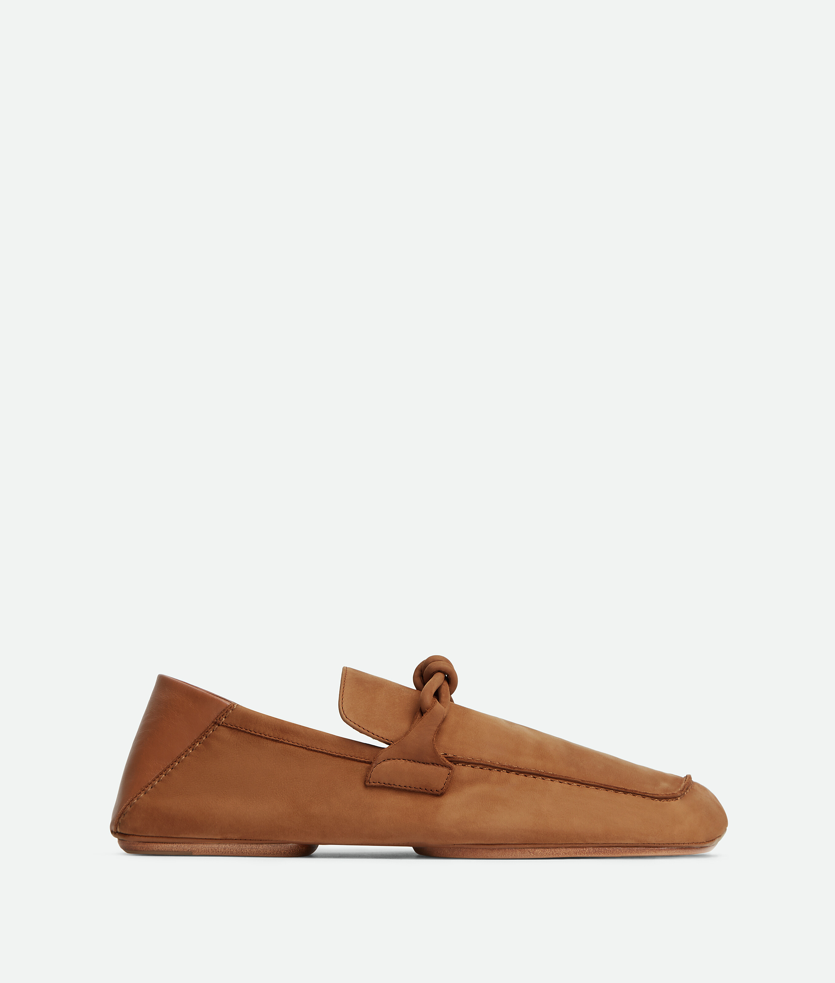 Daddy loafer BOTTEGA VENETA, mire
Daddy loafer BOTTEGA VENETA, mire