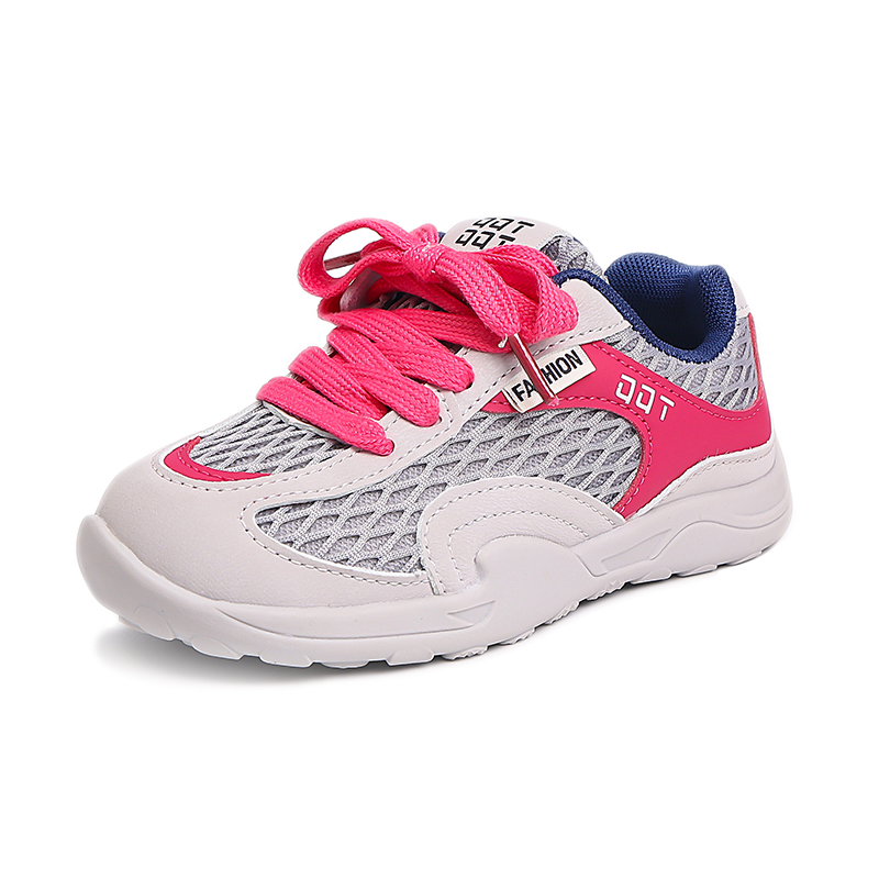 Детская повседневная обувь для детей RHOBESAM, красный
Детская повседневная обувь для детей RHOBESAM, красный