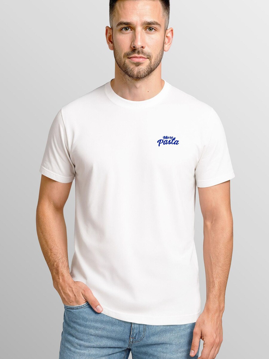 Рубашка Neverless More Pasta, белый
Рубашка Neverless More Pasta, белый