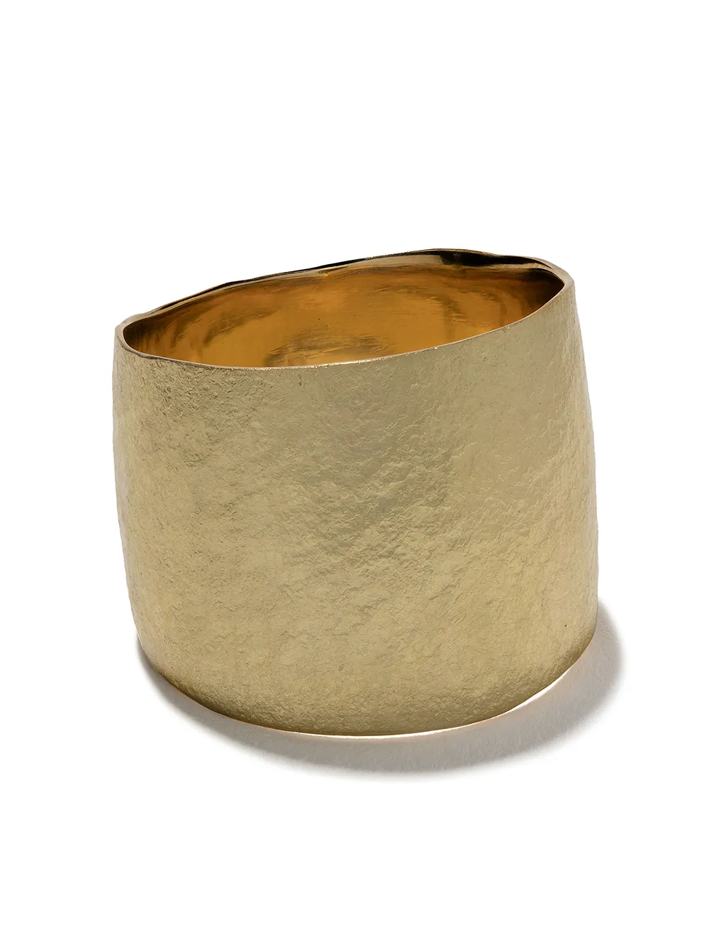 Золотое кованое кольцо Wouters & Hendrix Gold
Золотое кованое кольцо Wouters & Hendrix Gold