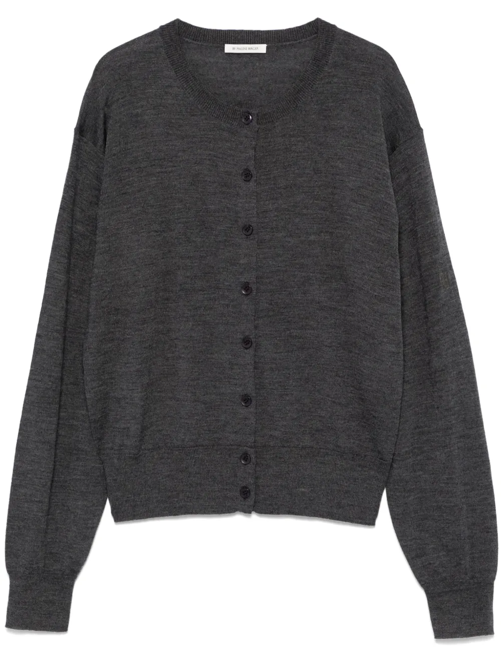 Кардиган Montie By Malene Birger, серый
Кардиган Montie By Malene Birger, серый