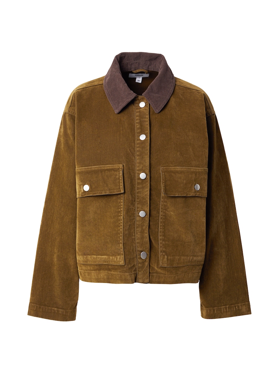 Куртка межсезонная TOPSHOP JULIANE, хаки
Куртка межсезонная TOPSHOP JULIANE, хаки