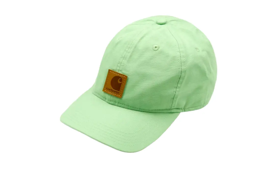 Кепка унисекс Carhartt
Кепка унисекс Carhartt