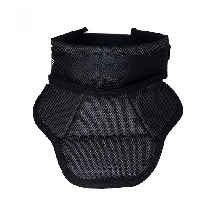 He Jiagong 2025 Детский защитный воротник для хоккея, регулируемый универсальный размер, черный с белой этикеткой и маской
He Jiagong 2025 Детский защитный воротник для хоккея, регулируемый универсальный размер, черный с белой этикеткой и маской