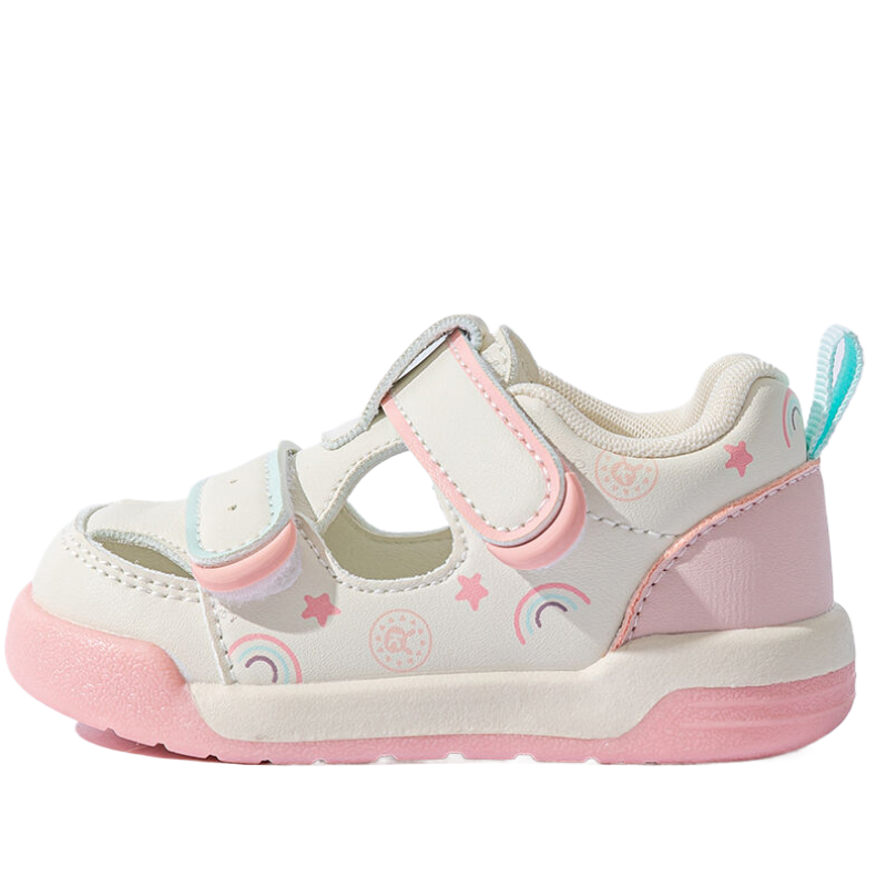 Обувь для малышей (для младенцев и малышей) Bradmiller, розовый
Обувь для малышей (для младенцев и малышей) Bradmiller, розовый