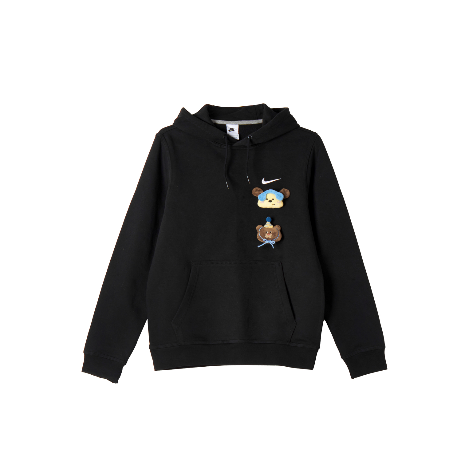 Свитшот мужской Nike, черный
Свитшот мужской Nike, черный