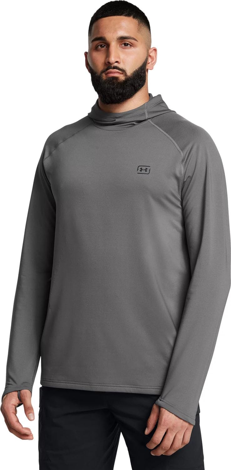 Толстовка Under Armour, Csr
Толстовка Under Armour, Csr