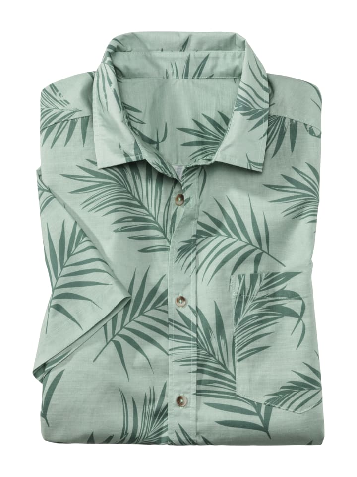 Рубашка John Devin, цвет hellgrün/grün
Рубашка John Devin, цвет hellgrün/grün