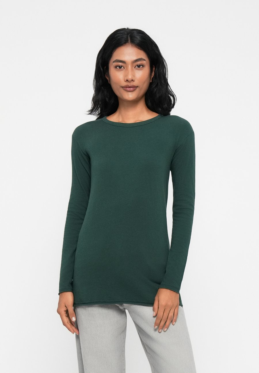 Топ American Vintage UDARK, Dark Green
Топ American Vintage UDARK, Dark Green