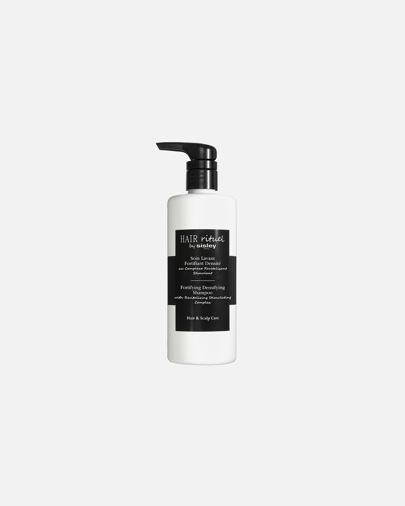 Шампунь Hair Rituel By Sisley, 500 мл
Шампунь Hair Rituel By Sisley, 500 мл