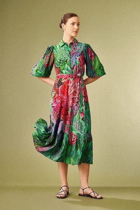 Платье Medicine, мультиколор
Платье Medicine, мультиколор