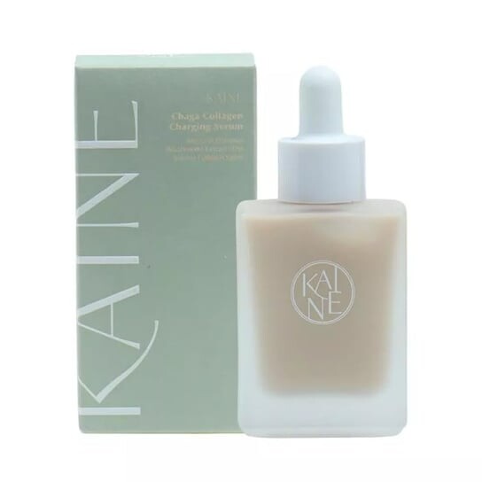 Сыворотка для лица, 30 мл Kaine, Chaga Collagen Charging Serum, Inna marka
Сыворотка для лица, 30 мл Kaine, Chaga Collagen Charging Serum, Inna marka
