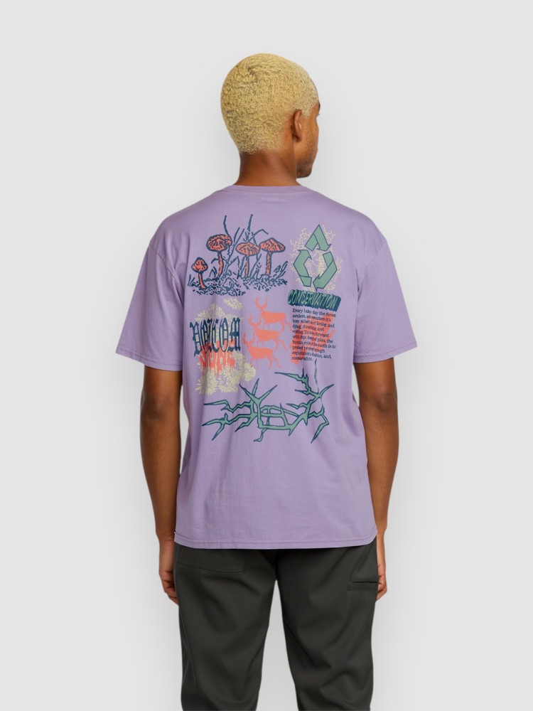 Футболка Volcom Stone Matter T-Shirt, purple ash, Серый, Футболка Volcom Stone Matter T-Shirt, purple ash
Футболка Volcom Stone Matter T-Shirt, purple ash, Серый, Футболка Volcom Stone Matter T-Shirt, purple ash