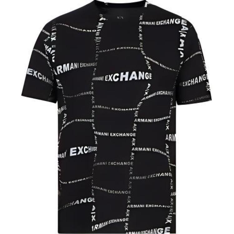 ARMANI EXCHANGE Футболка AE мужская черная, Черный, ARMANI EXCHANGE Футболка AE мужская черная
ARMANI EXCHANGE Футболка AE мужская черная, Черный, ARMANI EXCHANGE Футболка AE мужская черная