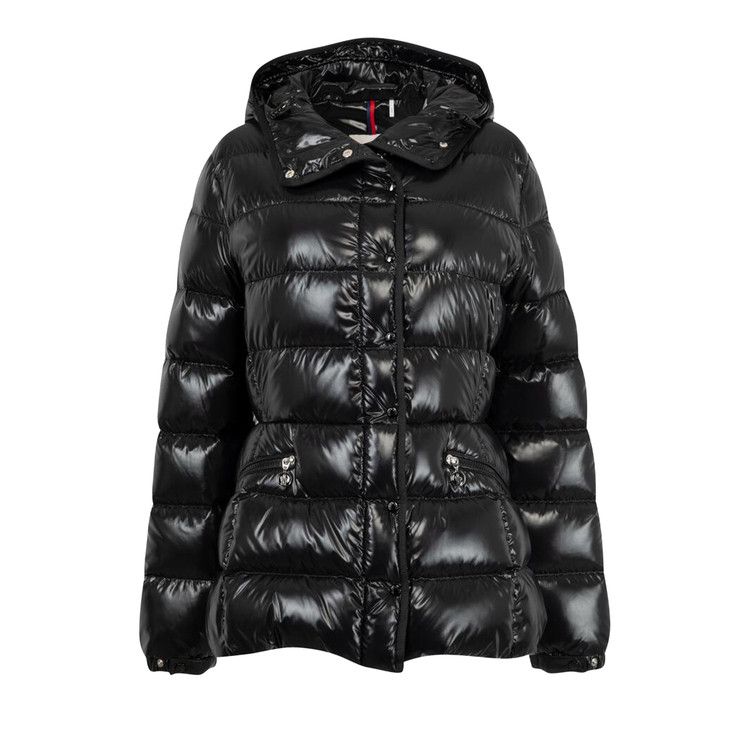 Куртка Moncler Barante Jacket, Black
Куртка Moncler Barante Jacket, Black