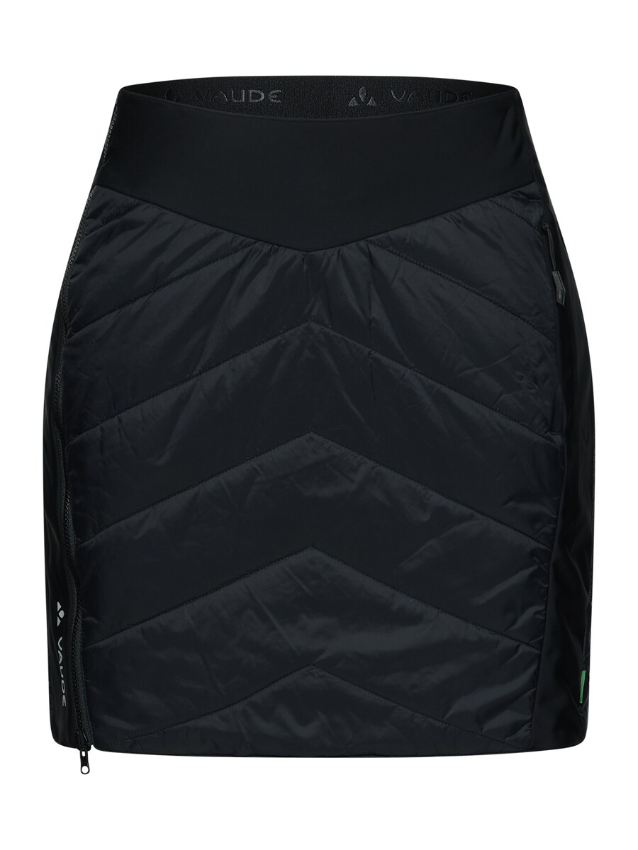 Спортивные шорты VAUDE Sesvenna, черный
Спортивные шорты VAUDE Sesvenna, черный