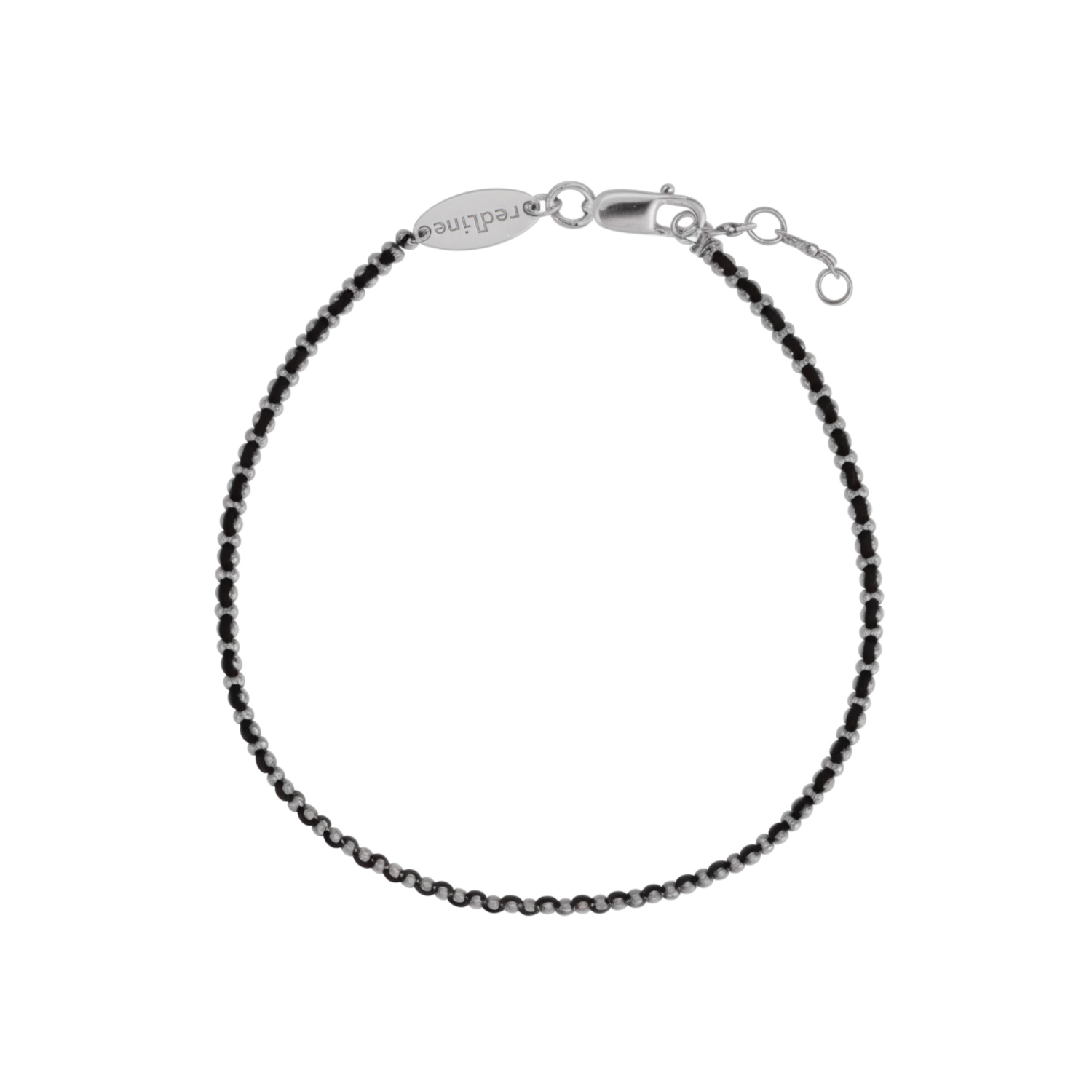 Redline Браслеты из белого золота унисекс silver
Redline Браслеты из белого золота унисекс silver