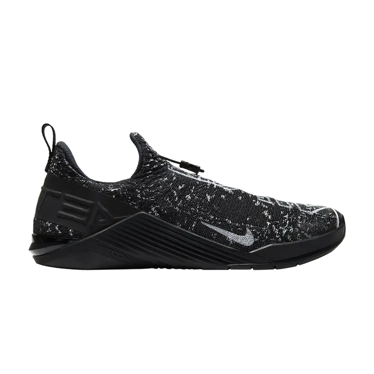 Кроссовки Nike React Metcon, черный
Кроссовки Nike React Metcon, черный