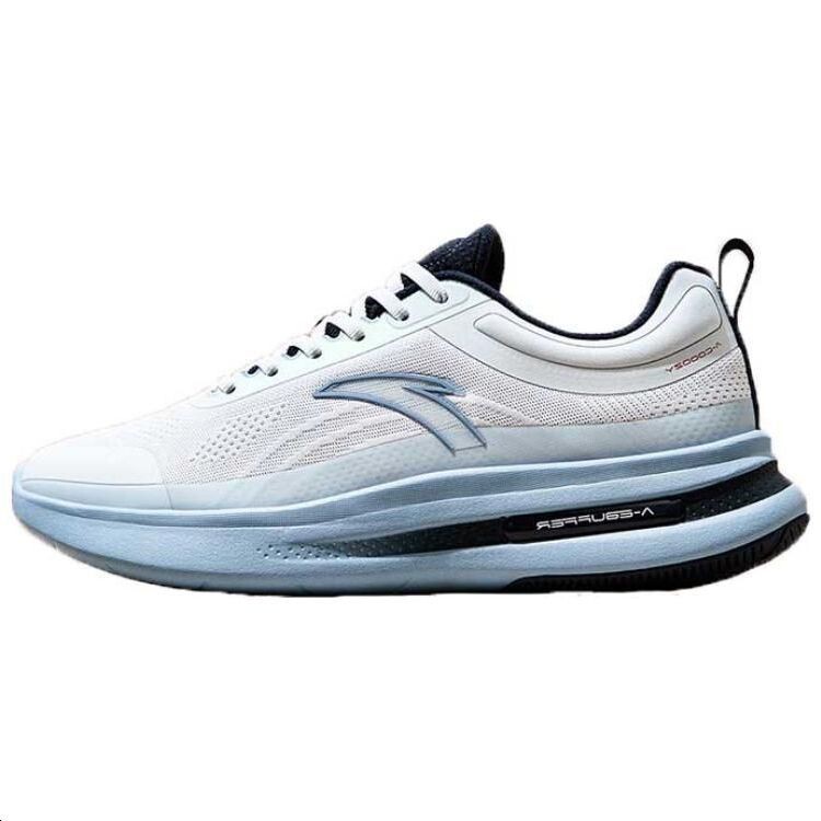 Кроссовки ANTA Training Shoes Men Low-top, синий
Кроссовки ANTA Training Shoes Men Low-top, синий