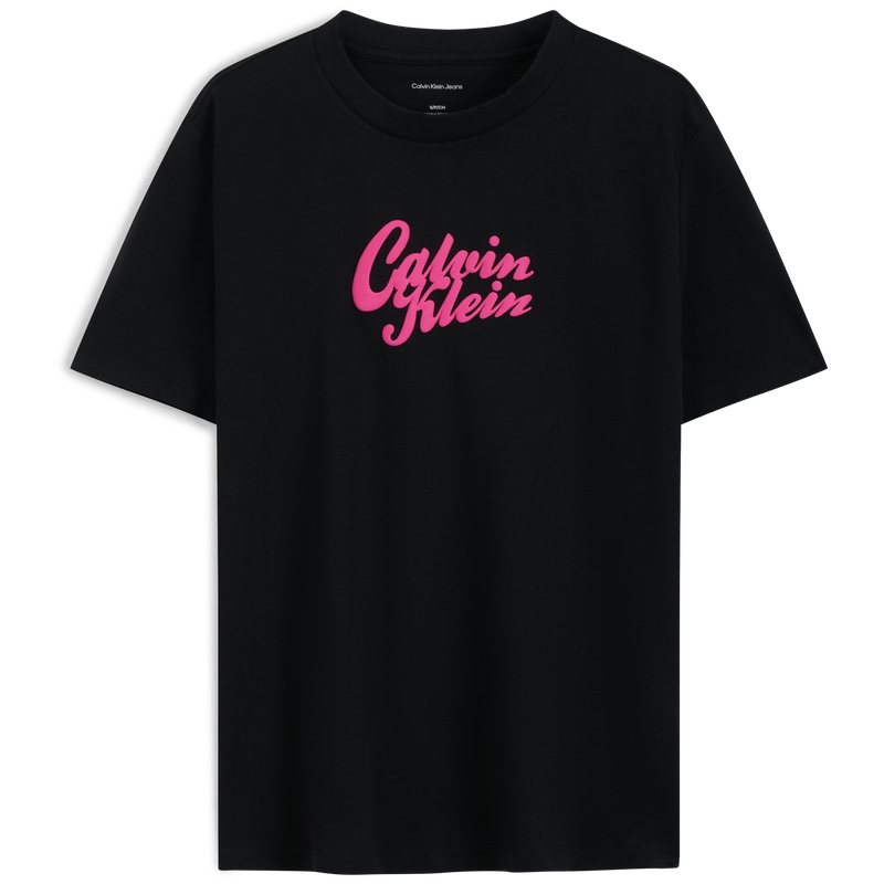 Футболка женская Calvin Klein, черный
Футболка женская Calvin Klein, черный