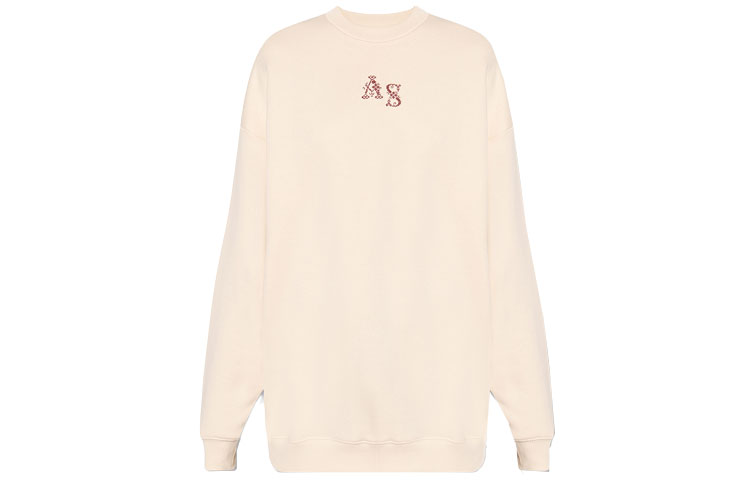 Свитшот Women's Beige Umber Acne Studios, бежевый
Свитшот Women's Beige Umber Acne Studios, бежевый