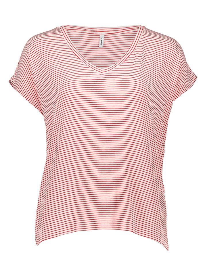 Футболка ONLY, розовый
Футболка ONLY, розовый