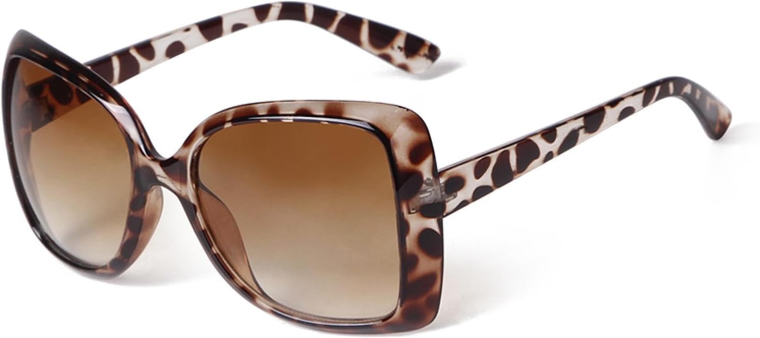 Винтажные женские солнцезащитные очки большого размера в форме бабочки, солнцезащитные очки с защитой от УФ-излучения UV400, модные очки для путешествий, женские WNCKSQ, C6
Винтажные женские солнцезащитные очки большого размера в форме бабочки, солнцезащитные очки с защитой от УФ-излучения UV400, модные очки для путешествий, женские WNCKSQ, C6