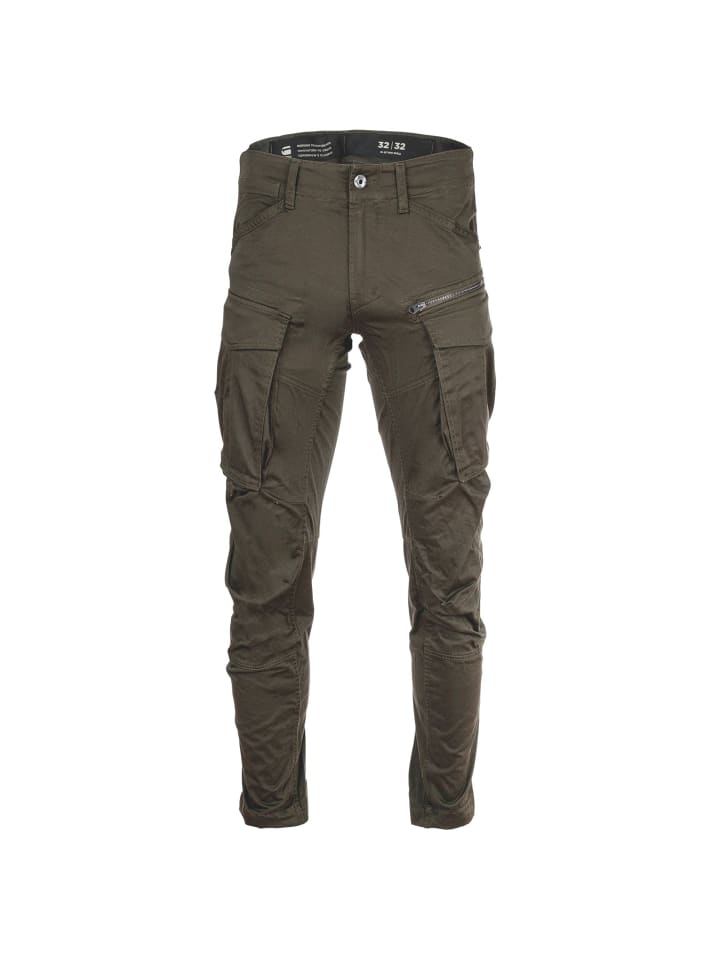 Джинсы серого цвета G-Star
Джинсы серого цвета G-Star