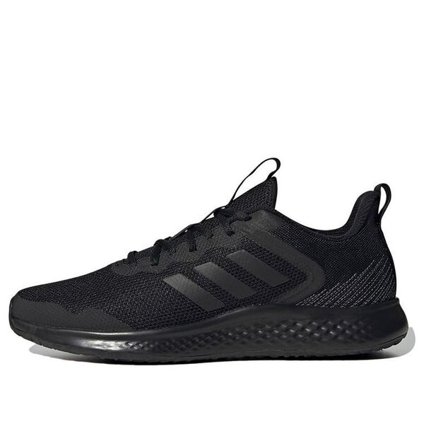 Кроссовки fluidstreet Adidas, черный
Кроссовки fluidstreet Adidas, черный