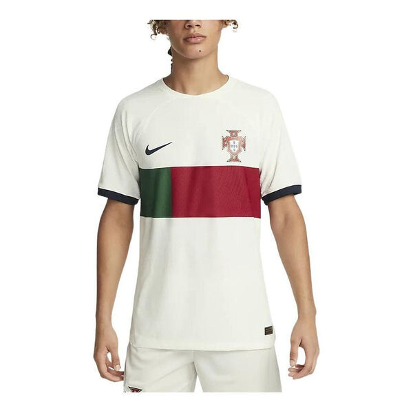 Спортивная футболка portugal 2022/23 match away dri-fit adv football shirt Nike, мультиколор
Спортивная футболка portugal 2022/23 match away dri-fit adv football shirt Nike, мультиколор