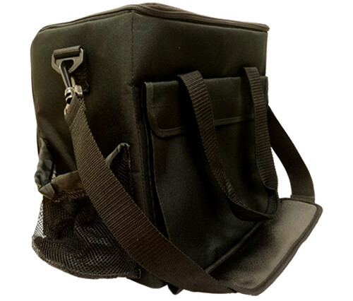 Аксессуары Game Plus Products Game Plus Products: Gaming Bag - Skirmisher Black (Empty) 
Аксессуары Game Plus Products Game Plus Products: Gaming Bag - Skirmisher Black (Empty)