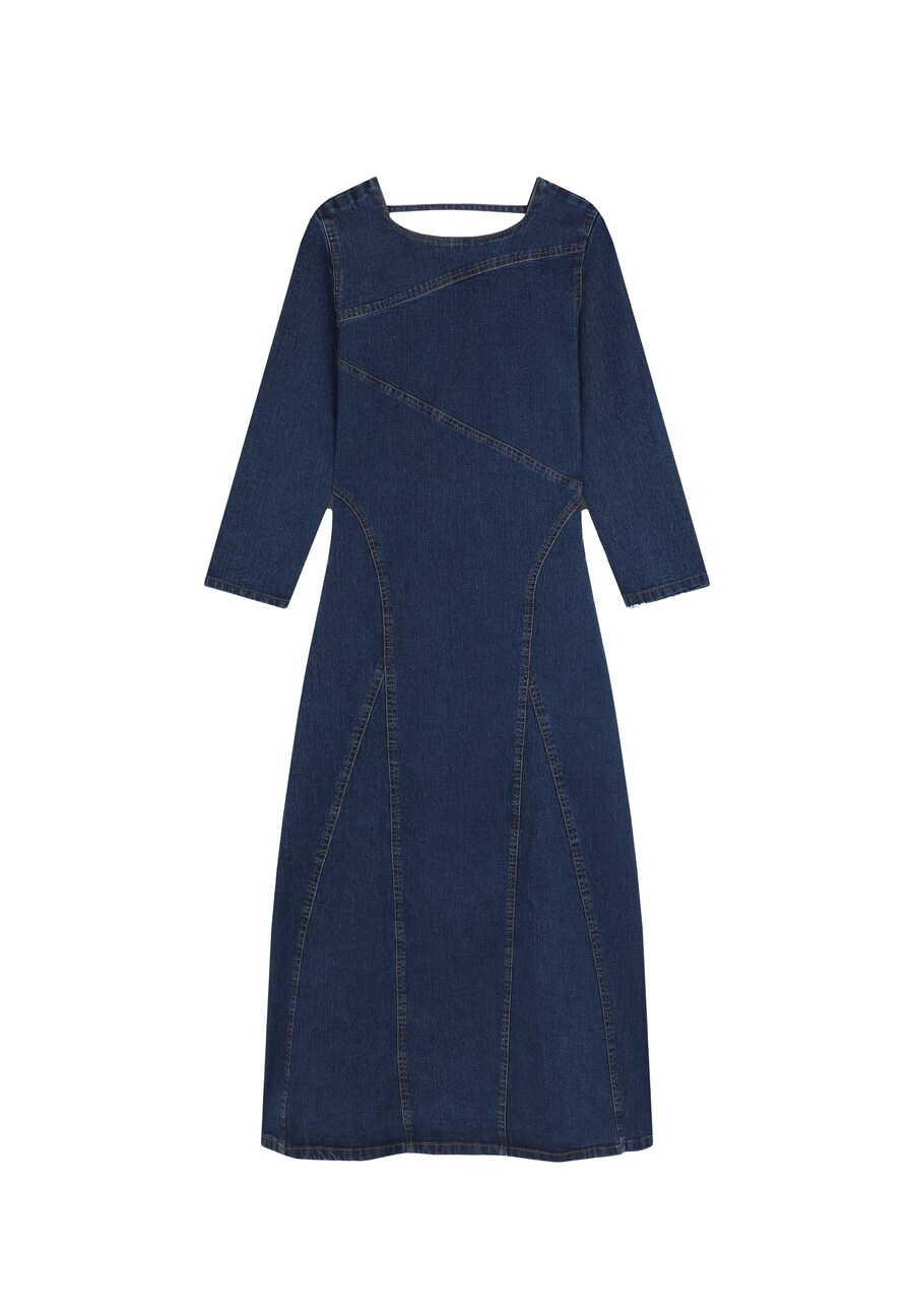 Платье Scalpers, темно-синий 
Платье Scalpers, темно-синий