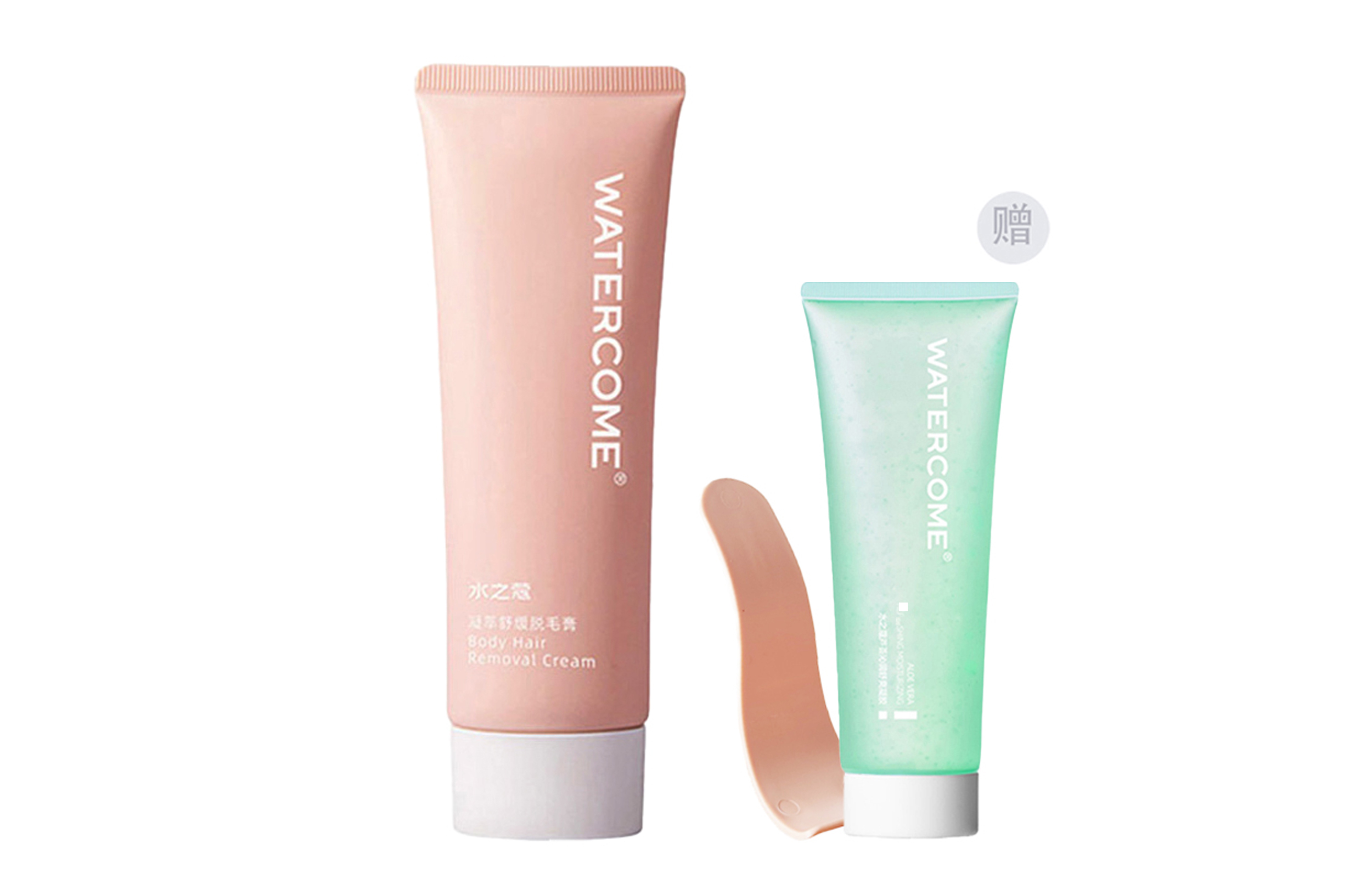 Концентрированный успокаивающий крем-депилятор увлажняющее средство для удаления волос успокаивающий 80г/120г/220г/бесплатный гель алоэ вера 50г WATERCOME
Концентрированный успокаивающий крем-депилятор увлажняющее средство для удаления волос успокаивающий 80г/120г/220г/бесплатный гель алоэ вера 50г WATERCOME