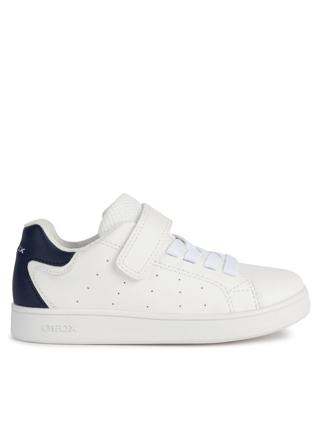 Кроссовки J Eclyper J36LSA 000BC C0899 S Geox, белый
Кроссовки J Eclyper J36LSA 000BC C0899 S Geox, белый