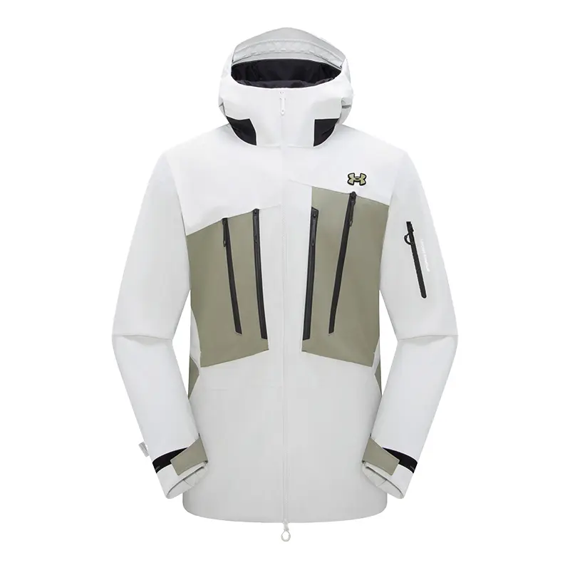 Under Armour Водонепроницаемая ветровка защита от ветра дышащая и утепленная унисекс, 0036/Mist White
Under Armour Водонепроницаемая ветровка защита от ветра дышащая и утепленная унисекс, 0036/Mist White