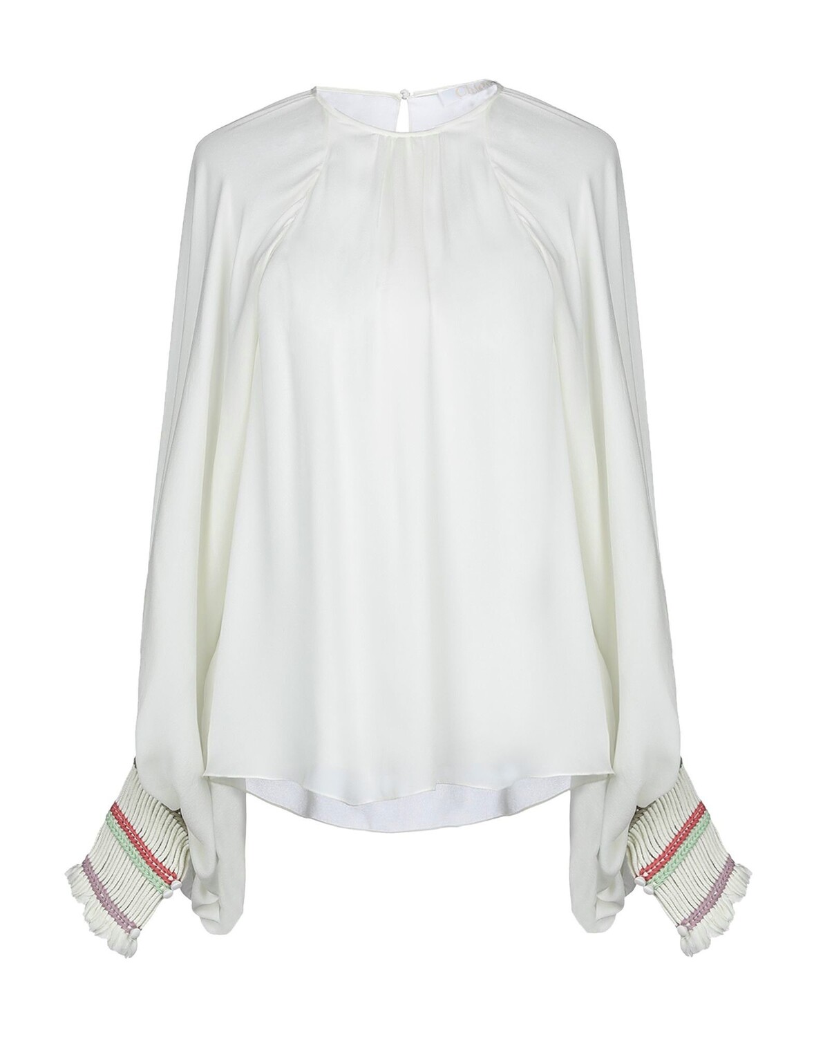 Топ Chloé, светло-зеленый 
Топ Chloé, светло-зеленый