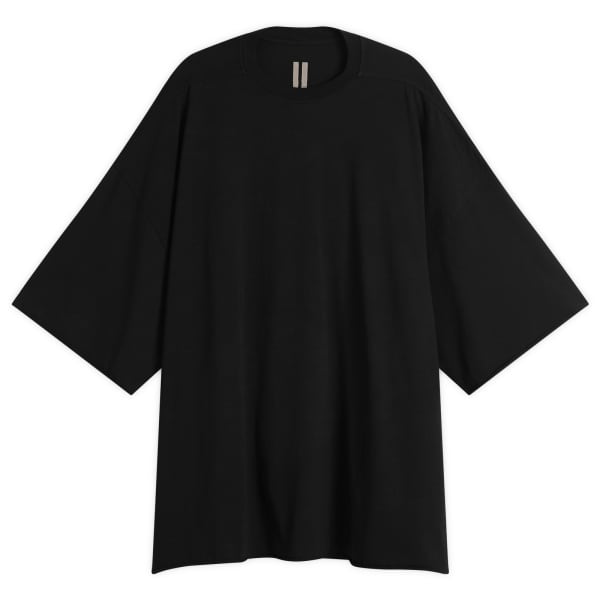 Футболка Томми Rick Owens, черный
Футболка Томми Rick Owens, черный